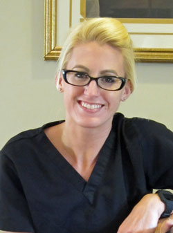 NIGHTINGALE SENIOR CARE